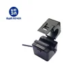 5A-120A/20mA-5A range split core current sensor for energy meter