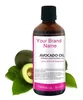 Pure Avocado Oil 100% Natural Product Private Label | Wholesale