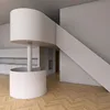 Modern Wall Art Decor interior solid surface effect wall panels for home decoration
