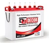 Long Life Solar Deep cycle 12Volts 200 ah Tall Tubular Battery