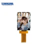 AI, Educational Toy Use TFT LCD Screen 5.2 Inch with RGB Interface 45PIN