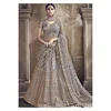 Latest designer heavy wholesale indian pakistani bridal wear lahenga choli / heavy work red bridal lehenga choli in india