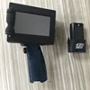 Cheap Price Wireless Handheld Date Lot Number QR Code Barcode Inkjet Printer For Carton,Steel