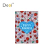 Sell like hot cakes plastic clear file folder