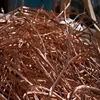 Copper Wire Scrap 99.99% at very low cost