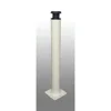 LARGE SUPPORT MKRS 40 WITH AN ADJUSTABLE FURNITURE GLIDE, FURNITURE LEGS