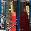 Automated Storage and Retrieval Warehouse System Solution for Pharmacy Industry
