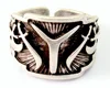 KAYI Turkish tribe symbol Ottoman seal Authentic old Turkey Flag Ertugrul Ring