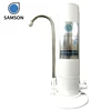AgCuTi Antibacterial Water purifier -Mini Water Filtration system With Quick Change Active carbon block CTO Filter