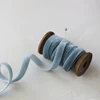Recyclable spool for 4mm copper wire