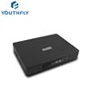 2019 Best and good quality Hisilicon Hi3798m K6 Android 7.0 OS DVB-S2+T2/C 2+16g 4k Smart TV Box