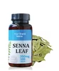 Senna Leaf Food Supplement Natural Private Label | Wholesale