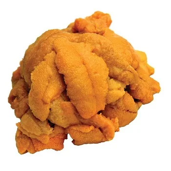 
Sea Urchin Roe 