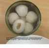 LICHI IN TIN - CANNED LYCHEE FROM VIETNAM - CANNED LYCHEE FRUIT IN LIGHT SYRUP