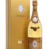 Louis Roederer 1990 Cristal Brut champagne/good prices