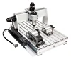 6040 4 axis 2.2KW Spindle Mini desktop cnc wood router CNC Engraving and Cutting machine