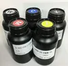 500ml Taiwan original imported UV soft Inks for Flatbed UV Printing Machine
