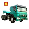 Chinese brand Sino truck HOWO Trailer Head Prices