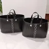 Regular design rubber basket, best rubber basket for gardening from vietnam
