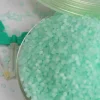 PVC compound for flexible medical tubings