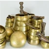 Bronze Buddha Inside Etched Carved Cheap Price Tibetan Singing Bowls