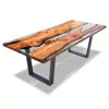 Live Edge Dining Table