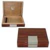 Humidor 12 cigars wooden, model: 1403