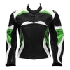New Arrival Arlington Motorbike Leather Jacket with custom changing , Custom style Size Motorcycle Racing Jacket