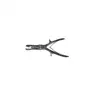 Stille Luer Rongeurs Bone Cutting forceps Straight Curved 22 cm Surgical Orthopedic Pakistan High Quality
