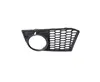 CAR AUTO PARTS FRONT BUMPER GRILLE FOR BMW 5 SERIES F10 F11 2010 FOR M-TECH LOOK OUTER GRILLE AIR INTAKE