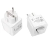 16A WiFi Smart Plug Power Metering Timer Power Wall Socket