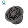 Plastic Round Floor Swirl Diffuser on Supply or Exhaust in Air Conditioning Systems