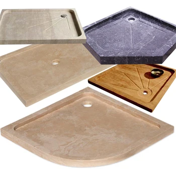 Best Quality Natural Stone Shower Tray - Buy Natural Stone Shower Tray ...