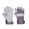 Pakistani supplier pure multi color nomex safety working glove