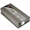 MeanWell solar power inverter TN TS Series inverter solar power sine wave with charger battery