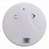 Household SQ808 Wireless Smoke Detector Security Camera Protection Alarm