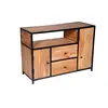 Standard living room furniture solid wood furniture Tv stand tv cabinet entertainment unit