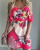 Wholesale Manufacturer Ladies Summer Casual Sexy Lycra Short Dress