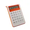 Slim Elegant Design Office/home Electronics Office Calculator with Round Keys