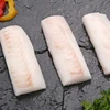 FROZEN ATLANTIC COD LOIN