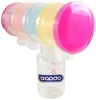 Baby Formula Container Milk Powder Container Snack Container