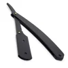 shaving razor men steel barber sharpen straight shaving razor German safety shaver razors
