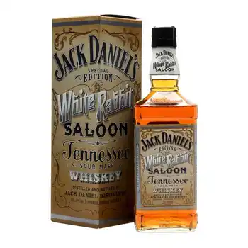 Tennessee Whiskey Jack Daniels Single Barrel 45 70 Cl