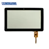 Mass-produced Fast Delivery Machinery Used 1024x600 TFT CTP 10.1" Touch Screen