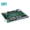 Wide Temperature Design 1 Mini PCIe 3.5" SBC Board