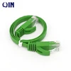 High Speed Ethernet Flat Ftp Internet Lan Patch Cord 2m 3m 5m ftp Cat6 Cat6a Cat5 Cat5a Network Cable