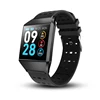 Silicone strap smart watch for android phone support SIM men women sport wristwatch With support Pedometer