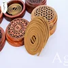 Wild Smell Oud Chips - Non Toxic, Non Chemical From Agar Wood Oud Vietnam Incense Sticks