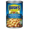 CANNED CHICKPEAS IN BRINE OR IN TOMATO JUICE