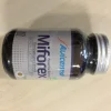 Migraine Headaches Natural Treatment Pills Hops Flowers MIFOREX Herbal Soft Gelatin Capsule Health Care Diosgenin Supplement ...